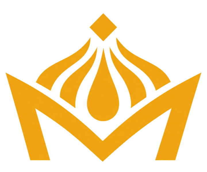 Momo Crown Crown